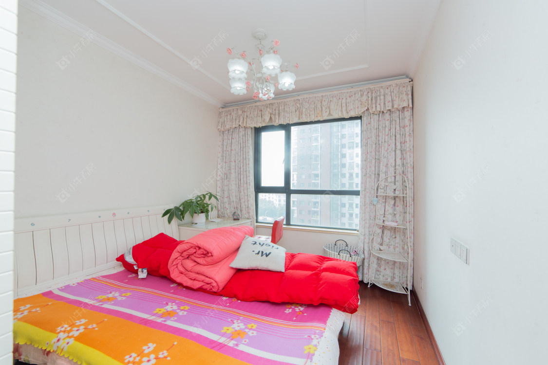 常州南博湾花园在售二手房源_小牛看房