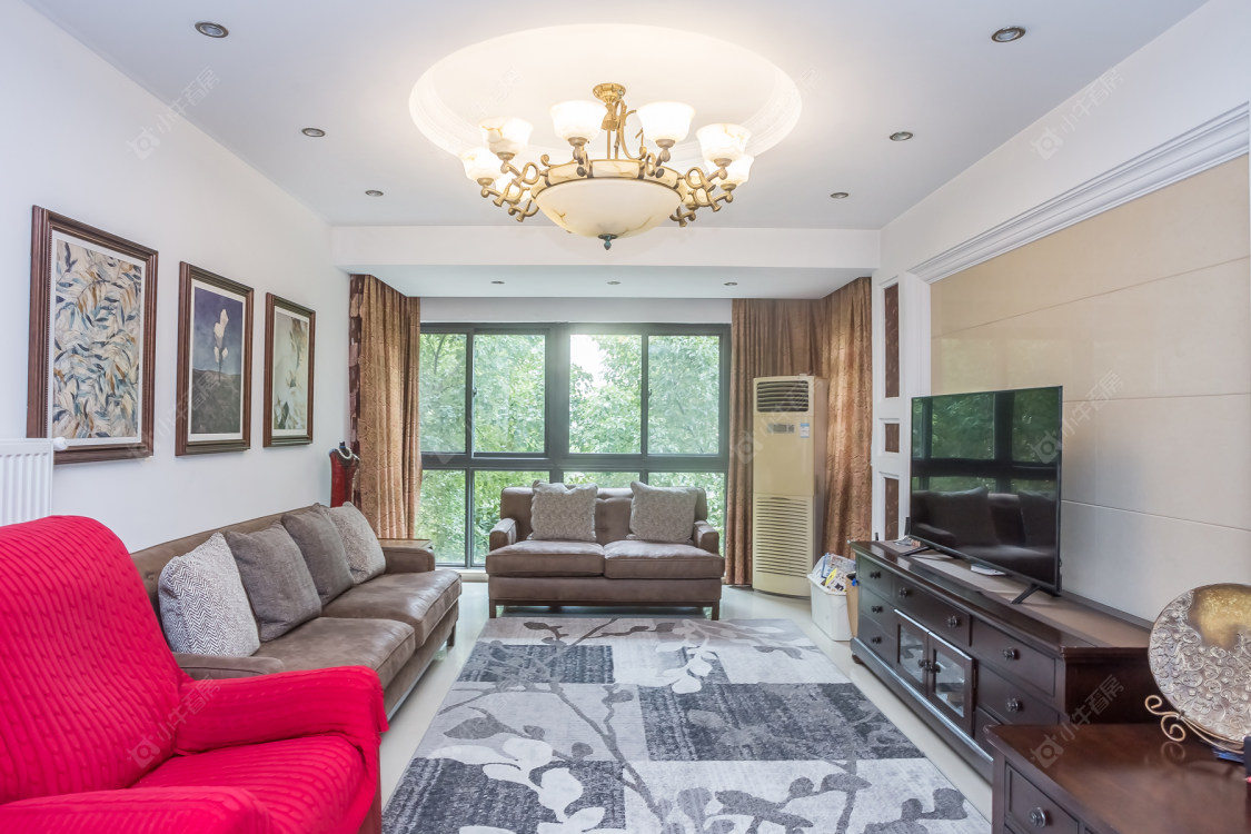 常州青山湾南区在售二手房源室内图_小牛看房