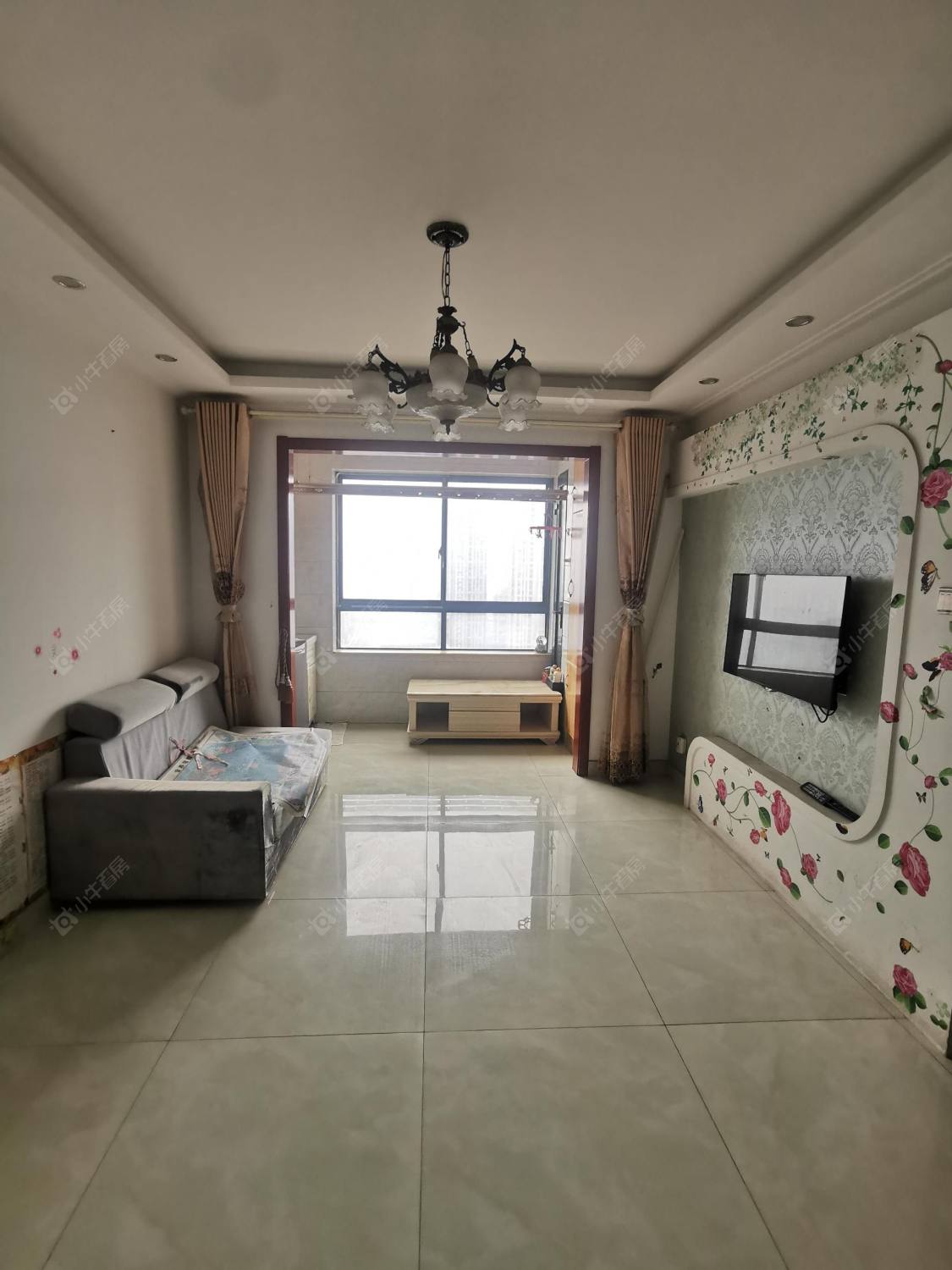 常州绿地世纪城三期在租房源室内图_小牛看房