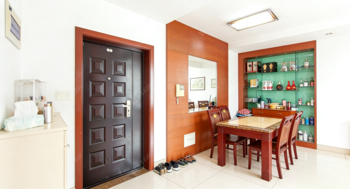 常州金百花园在租房源_小牛看房