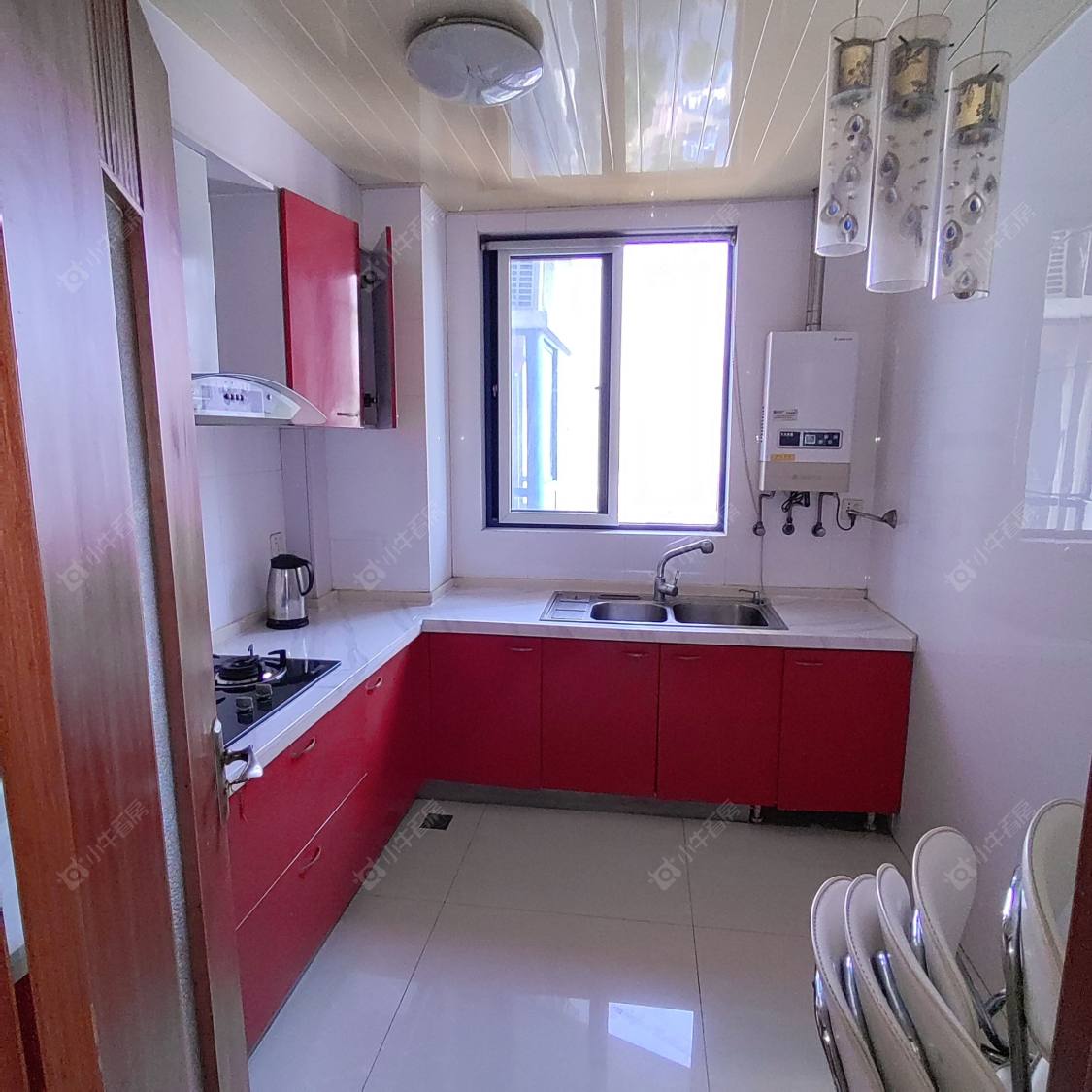 常州太湖明珠苑北区在租房源室内图_小牛看房