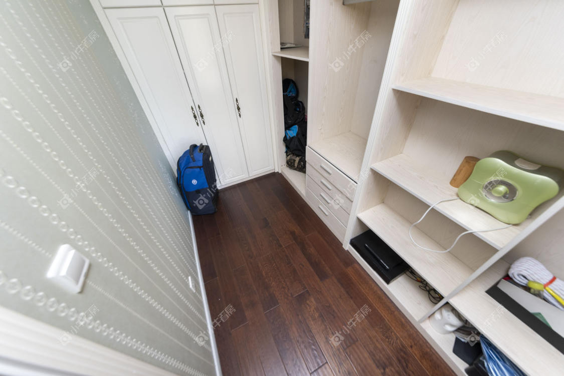 常州莱蒙城空中别墅在租房源室内图_小牛看房