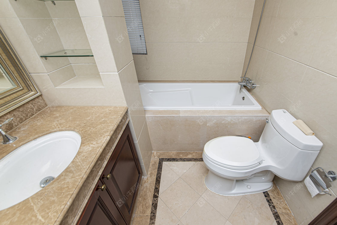 常州新城公馆天域在售二手房源室内图_小牛看房