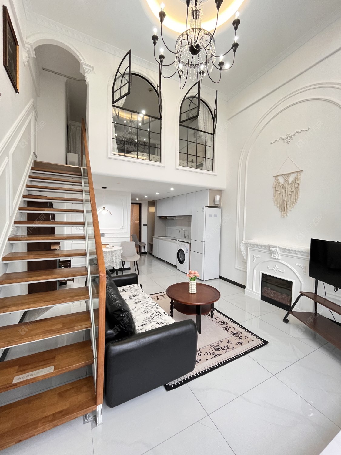 常州弘阳天下锦公寓在租房源室内图_小牛看房