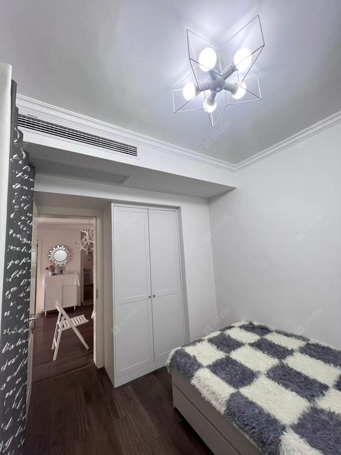 常州弘阳上城在租房源室内图_小牛看房