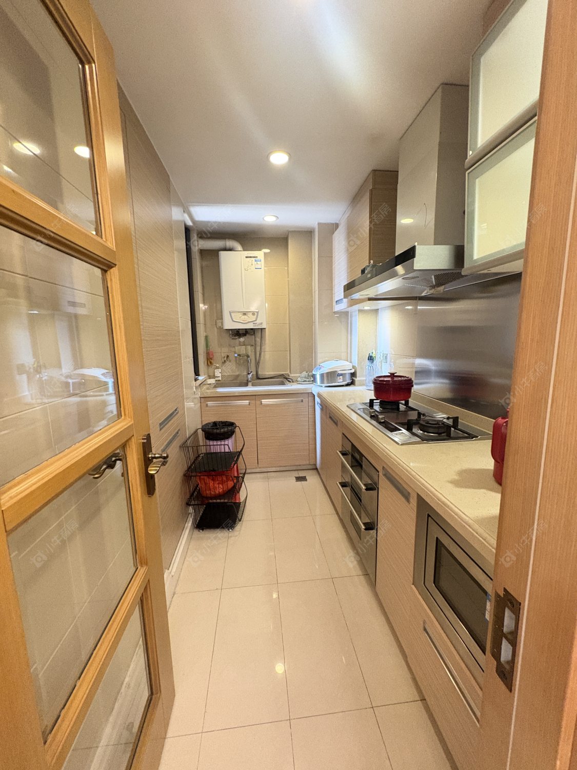 常州新城金郡(天宁)一期在租房源_小牛看房