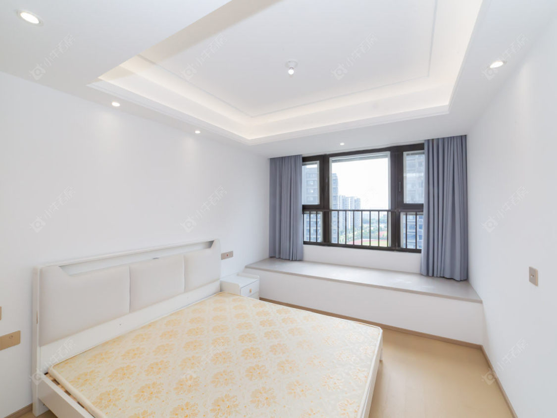 常州万科新都会在售二手房源室内图_小牛看房