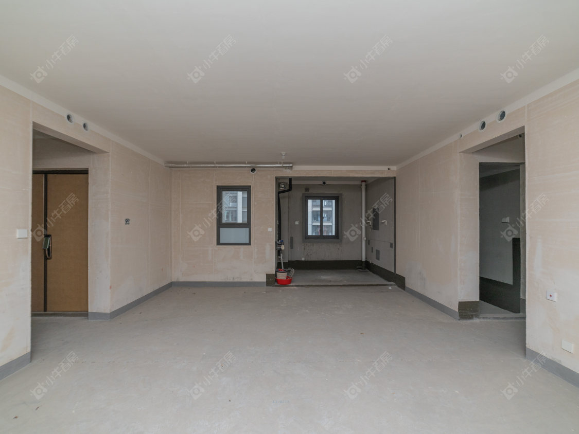 常州中海桂语江南在售二手房源室内图_小牛看房