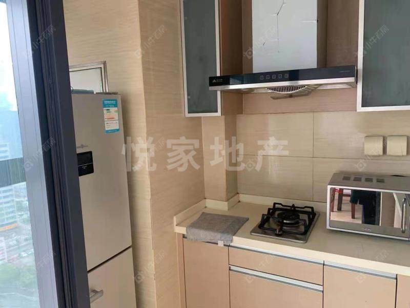 常州新北万达广场租房_新北万达广场1室1厅房源出租