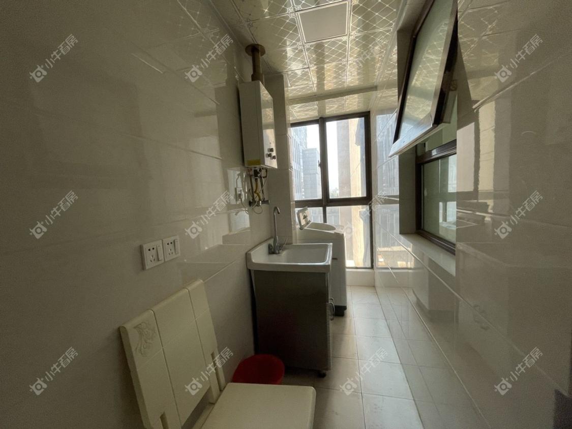 常州万达中央华城在租房源_小牛看房