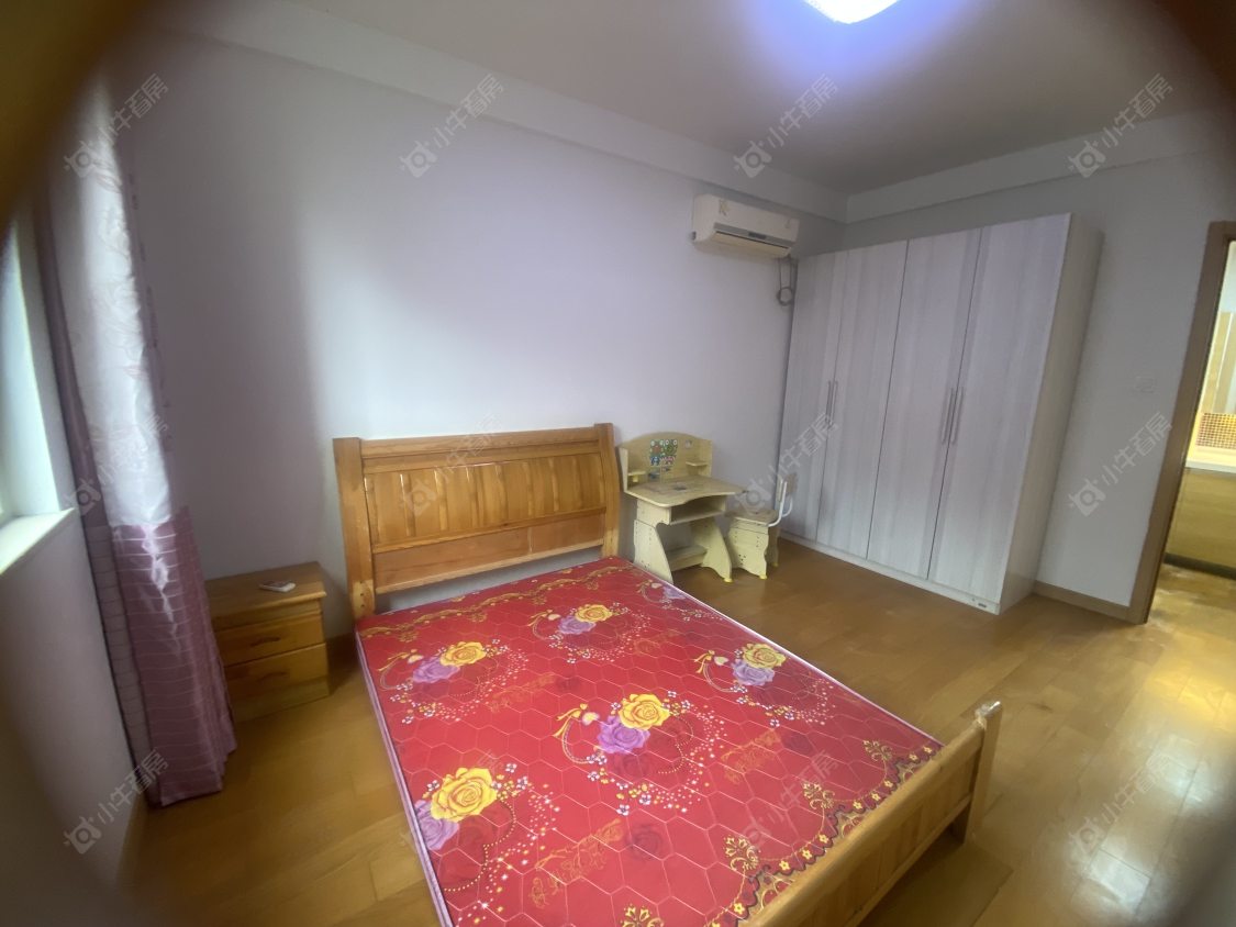 九洲花园二期房源室内图 常州九洲花园二期在租房源室内图_小牛看房