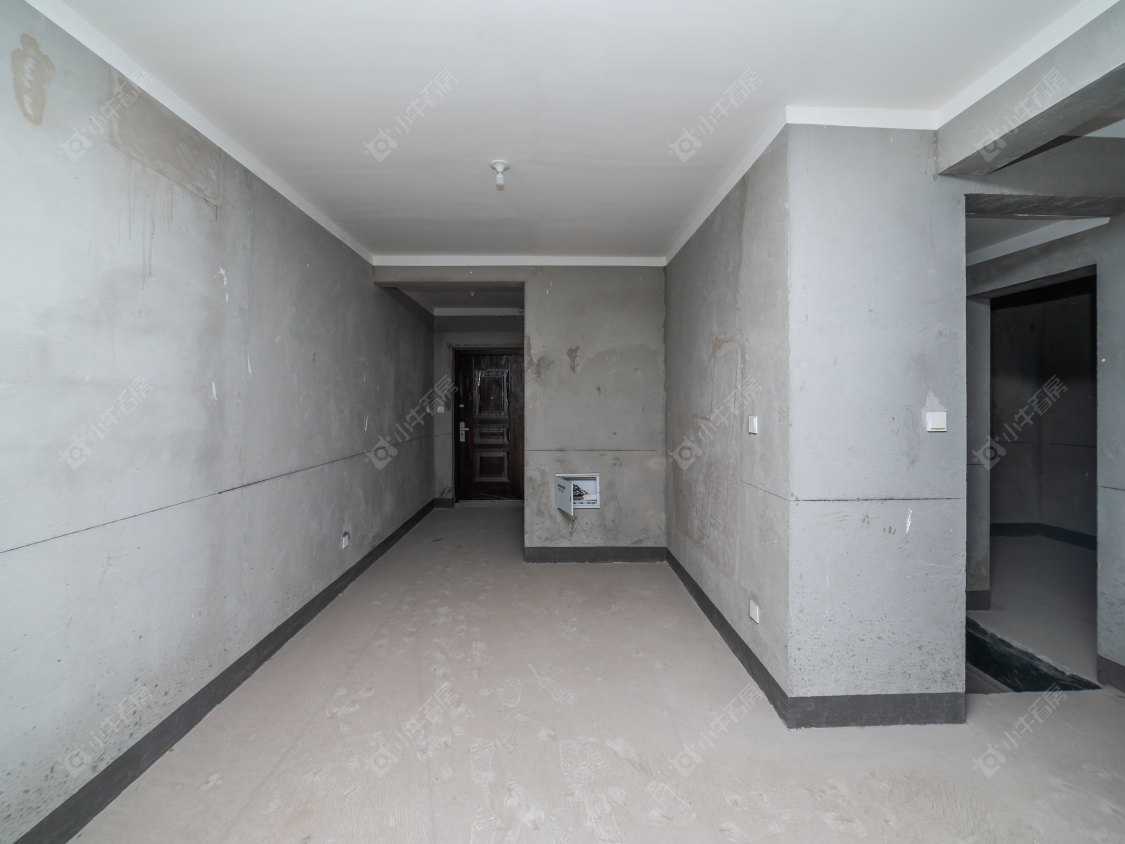 常州紫霞花苑在售二手房源室内图_小牛看房