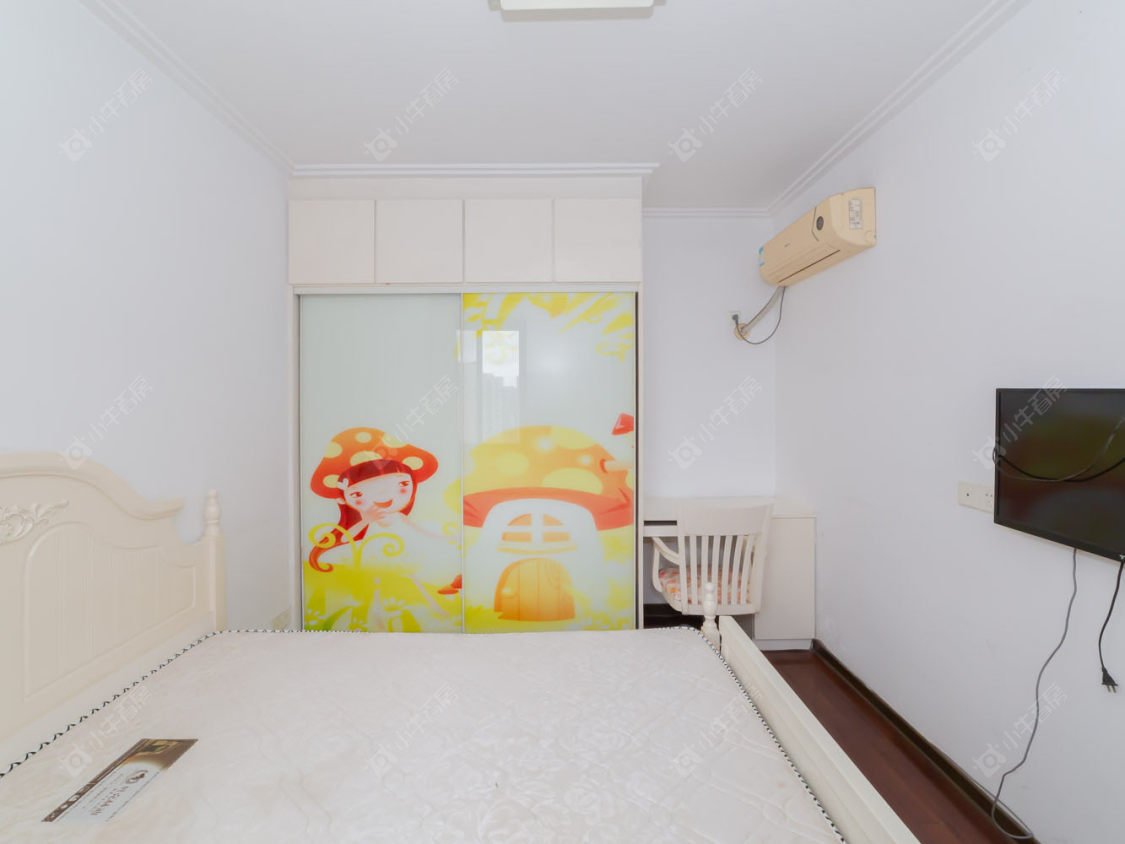 常州世府邻里中心在售二手房房源室内图_小牛看房