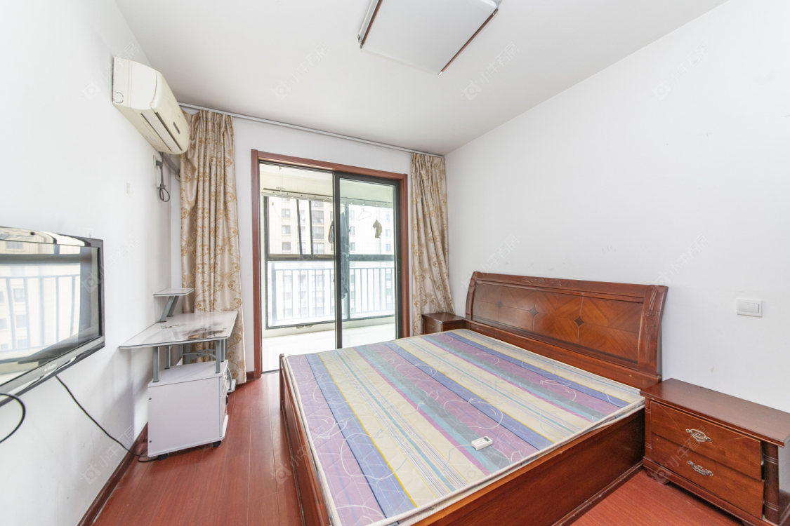 常州吾悦广场南区在售二手房源室内图_小牛看房