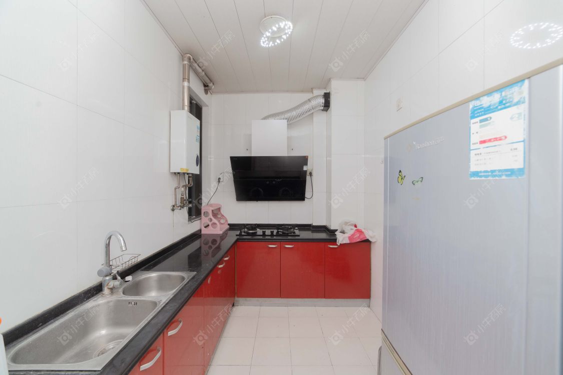 常州金百国际在售二手房源室内图_小牛看房