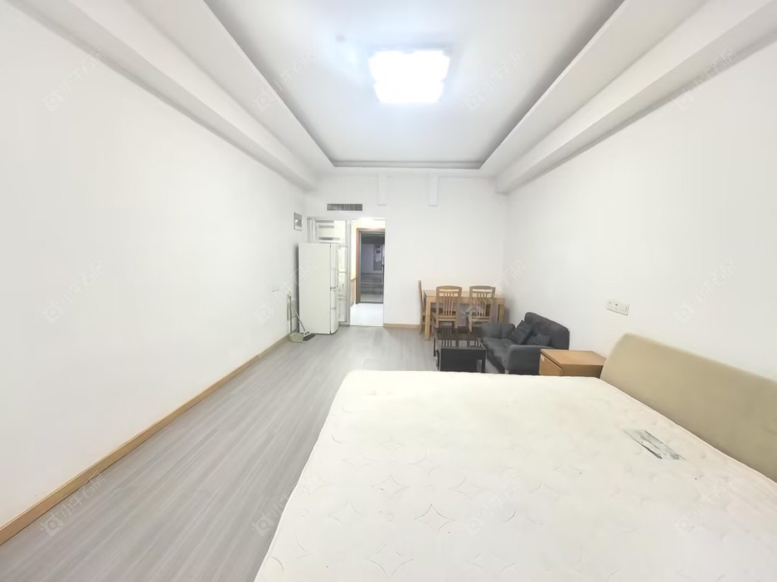 亚泰财富中心房源室内图 常州亚泰财富中心在租房源室内图_小牛看房