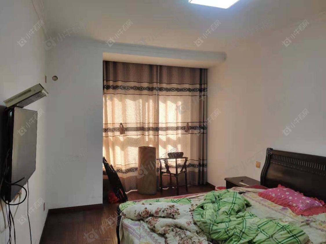 常州港龙新港城在租房源室内图_小牛看房