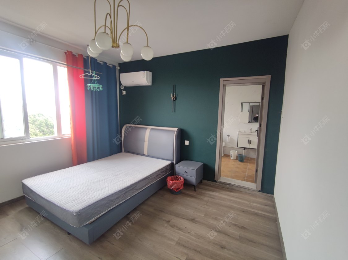 常州世纪华城东区在租房源_小牛看房