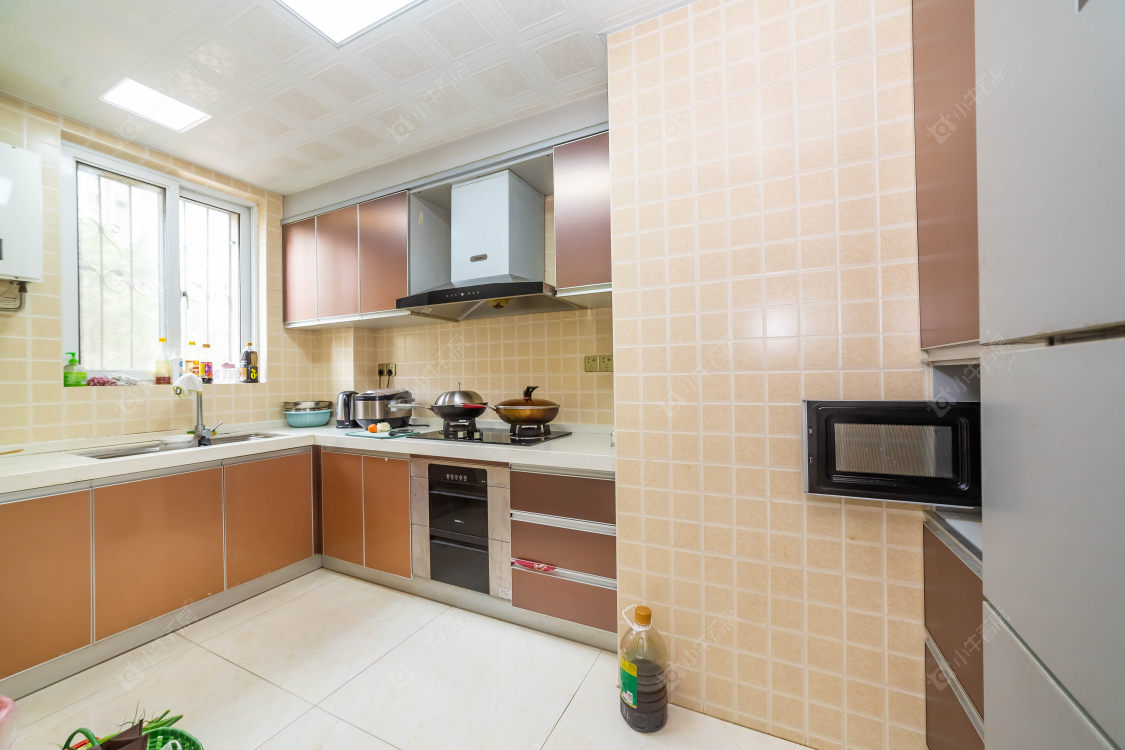 绿地世纪城三期房源室内图 常州绿地世纪城三期在售二手房源室内图_小牛看房