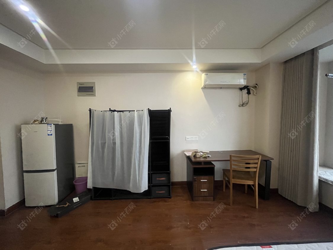 常州富都公馆在租房源室内图_小牛看房