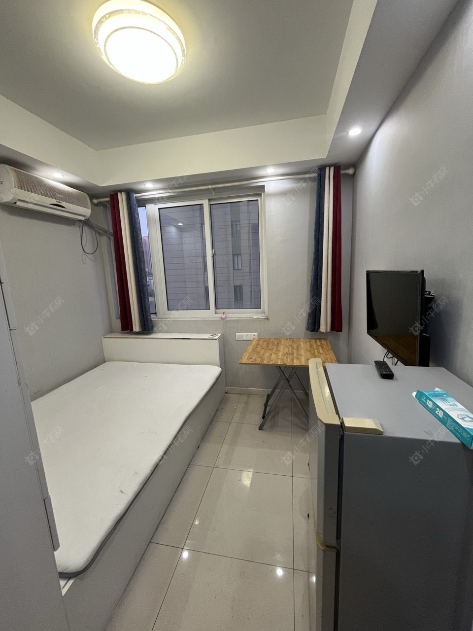 常州中奥珑郡1室1卫出租_小牛看房