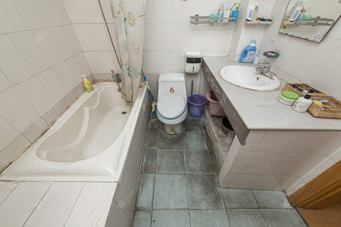 丰乐公寓南区房源室内图 常州丰乐公寓南区在售二手房源室内图_小牛看房