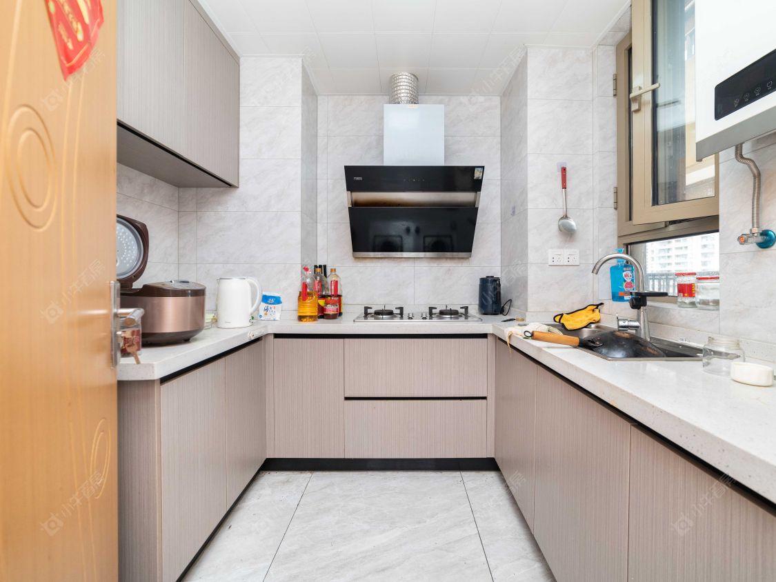 常州玉兰广场五期在售二手房源室内图_小牛看房