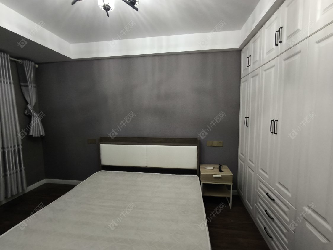 常州清水湾花园三期在租房源室内图_小牛看房