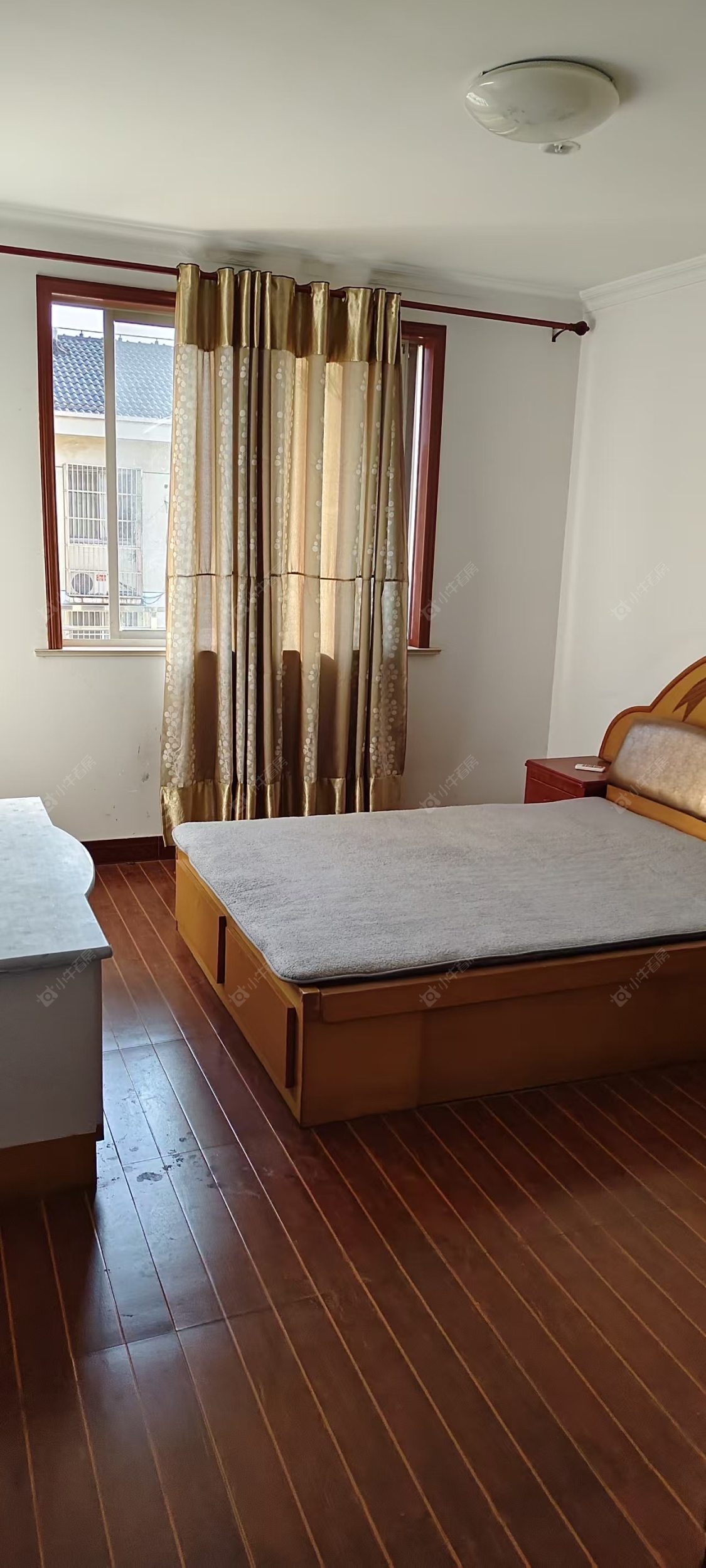 常州永安花苑在租房源室内图_小牛看房