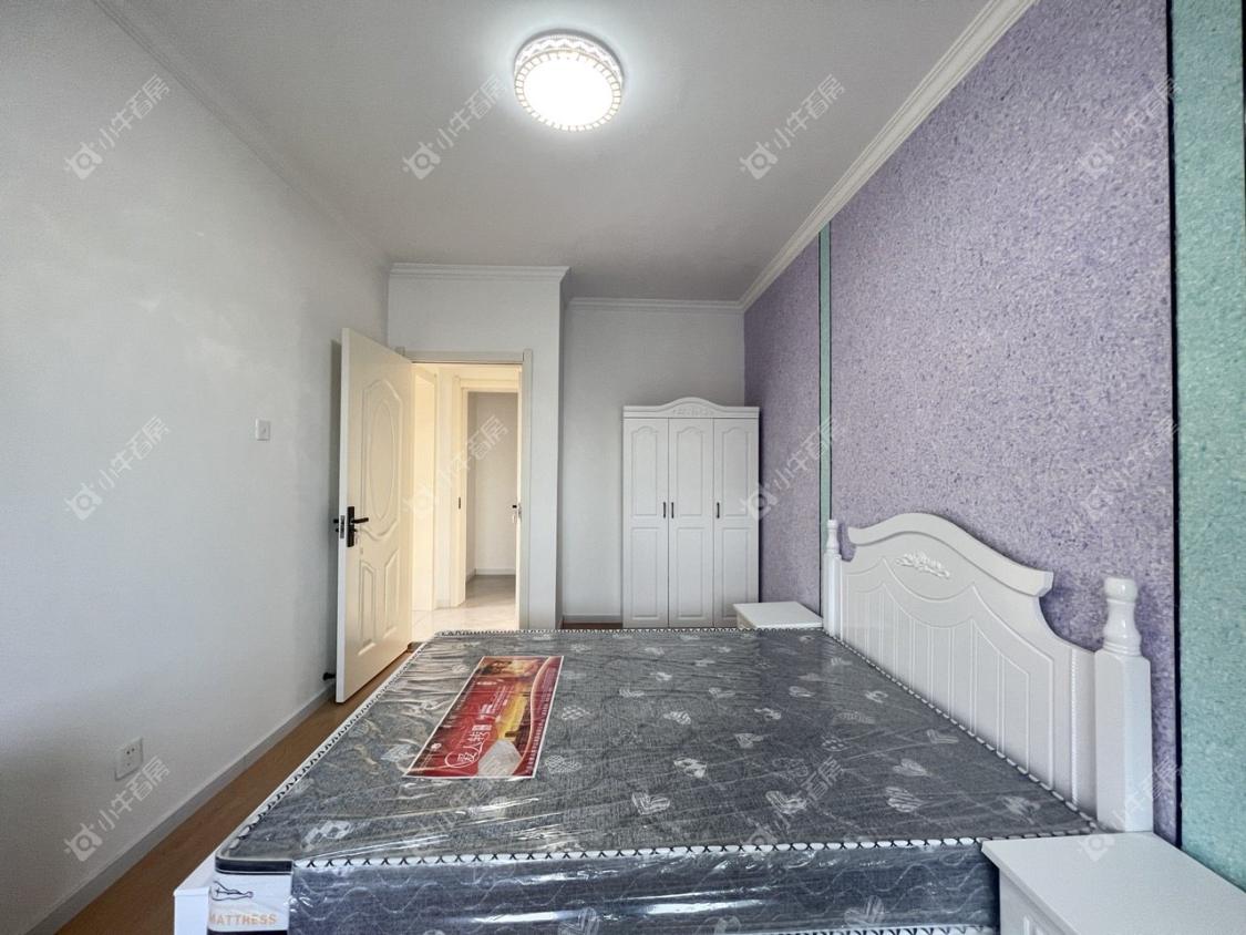 常州菱溪名居在租房源室内图_小牛看房