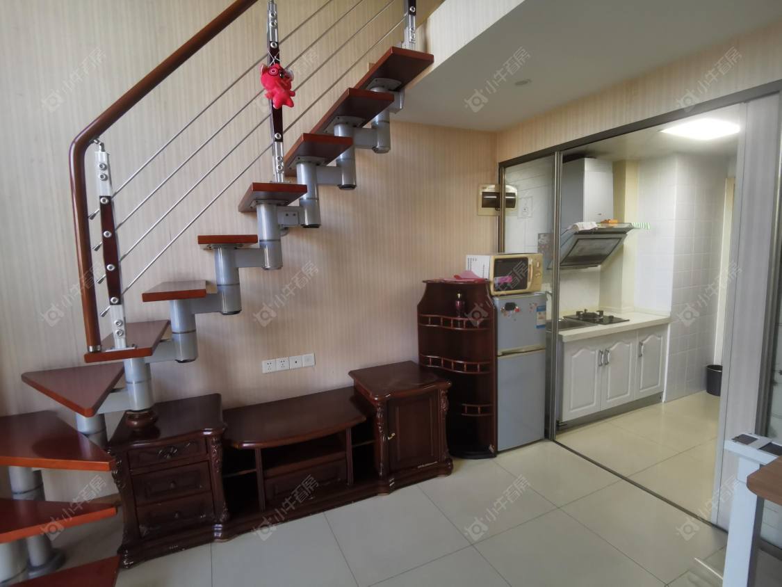 新城公馆综合楼房源室内图 常州新城公馆综合楼在租房源室内图_小牛看房