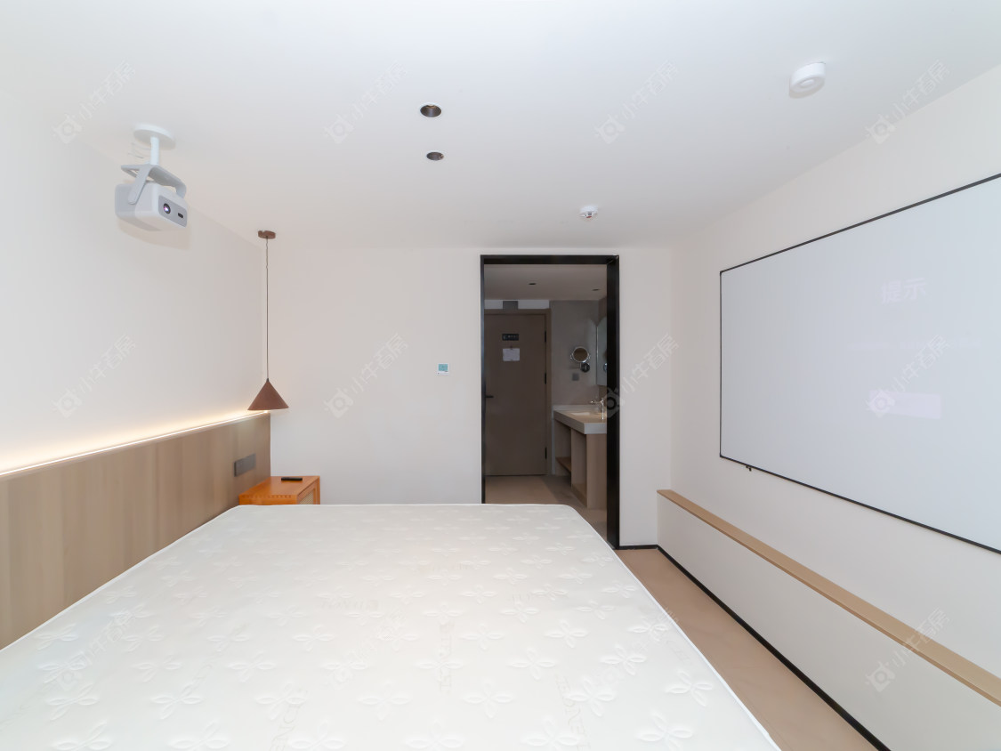 常州山外有山在售二手房源室内图_小牛看房