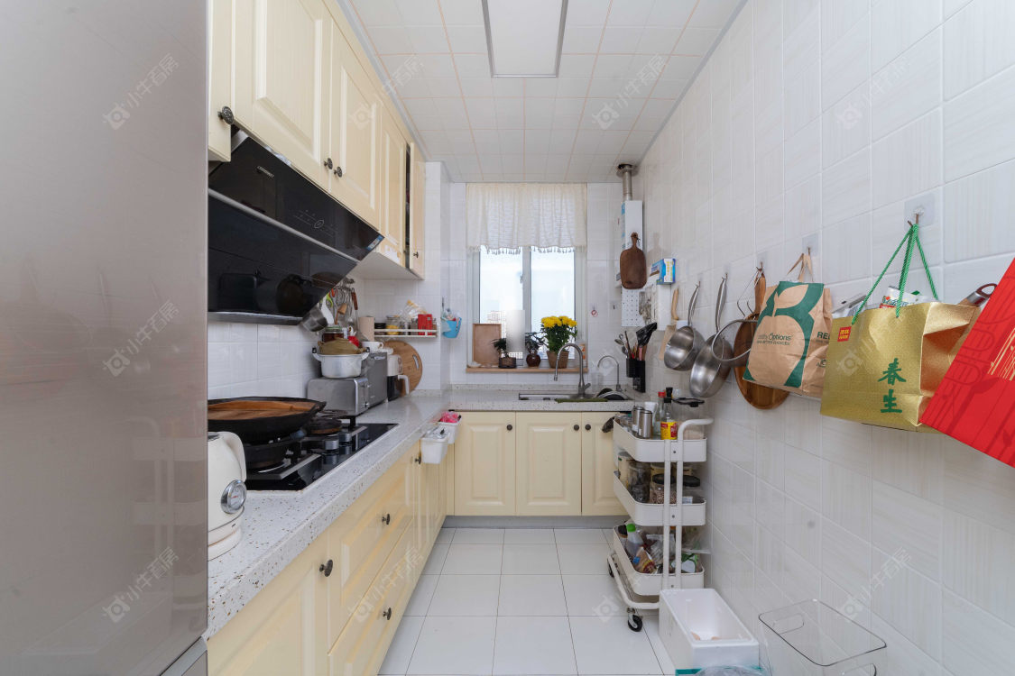 常州龙涛香榭丽园在售二手房源室内图_小牛看房