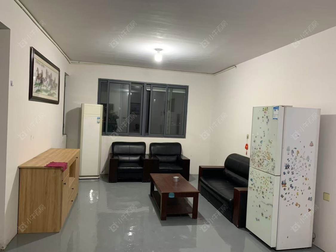 常州新裕花苑3室2厅2卫出租_小牛看房