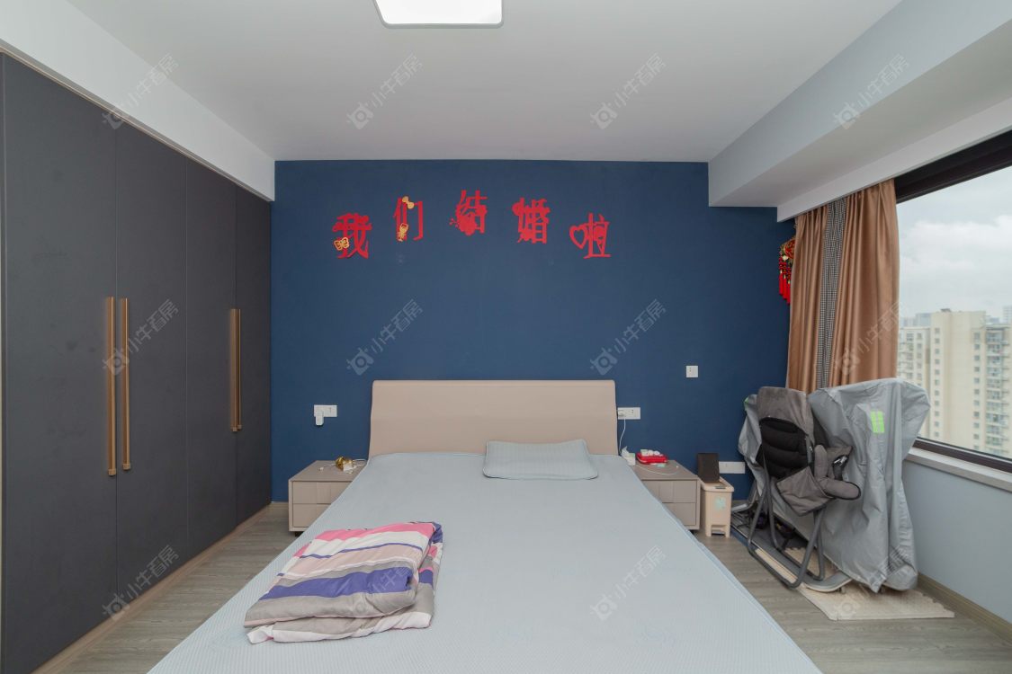 常州飞龙新苑在售二手房房源室内图_小牛看房