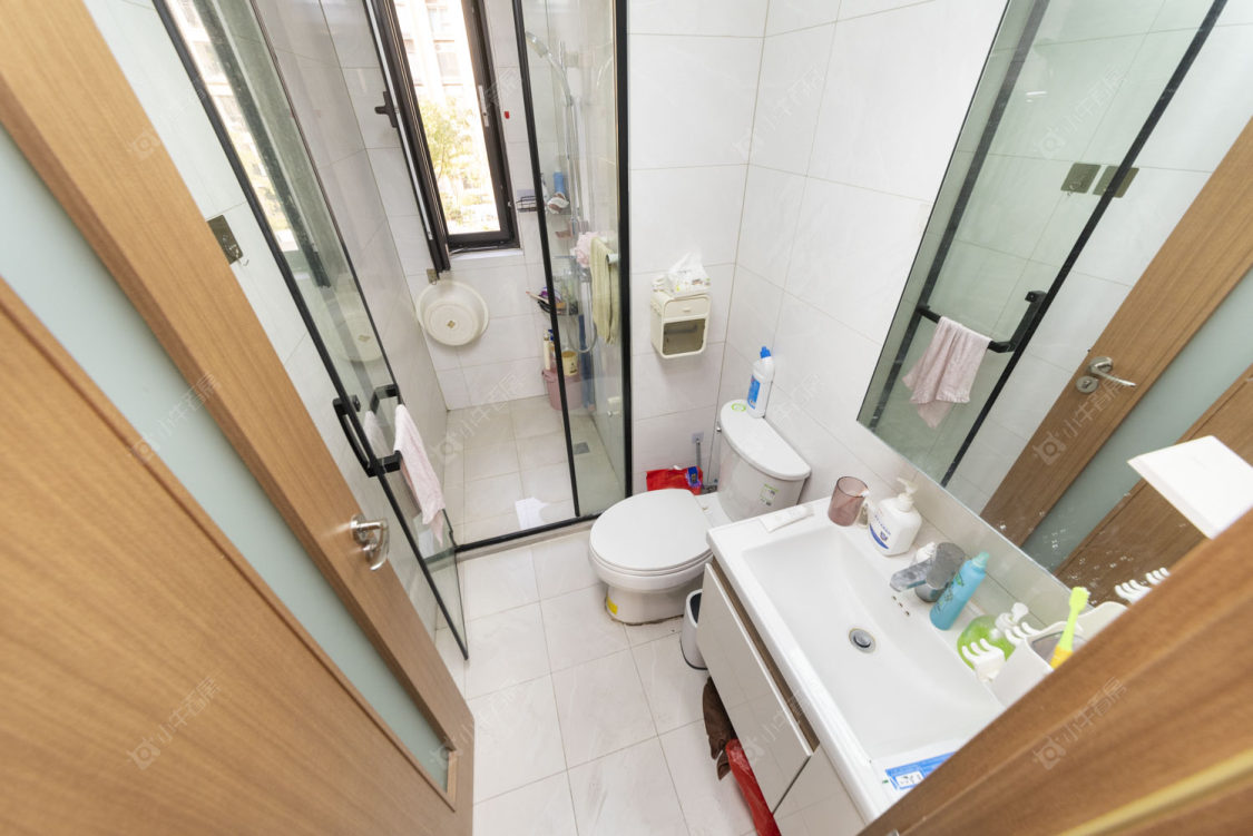 常州三盛璞悦湾在售二手房源室内图_小牛看房