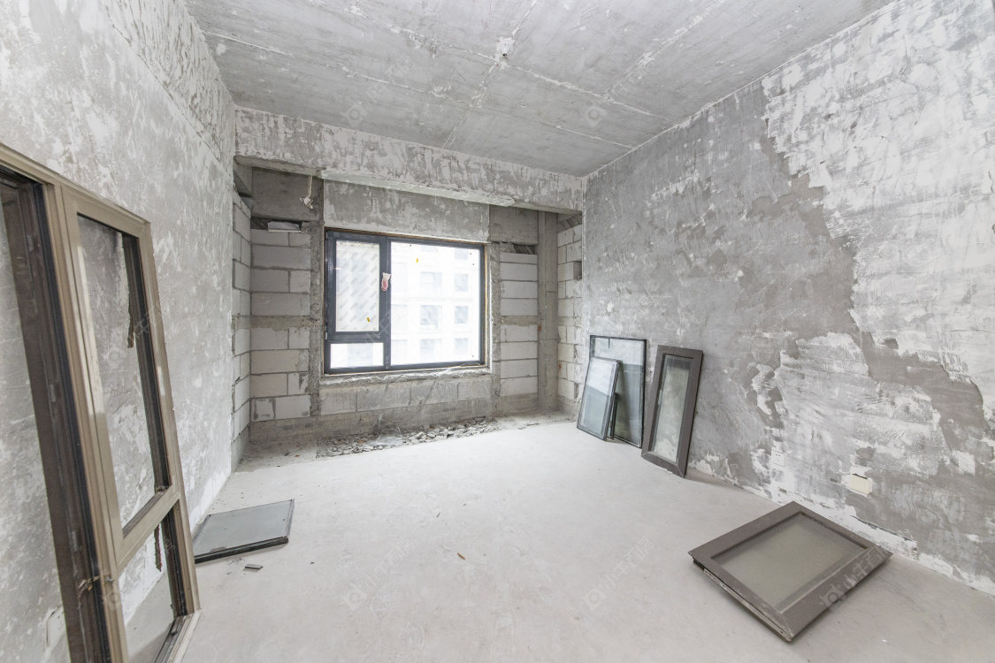 常州玉兰广场三期在售二手房源室内图_小牛看房