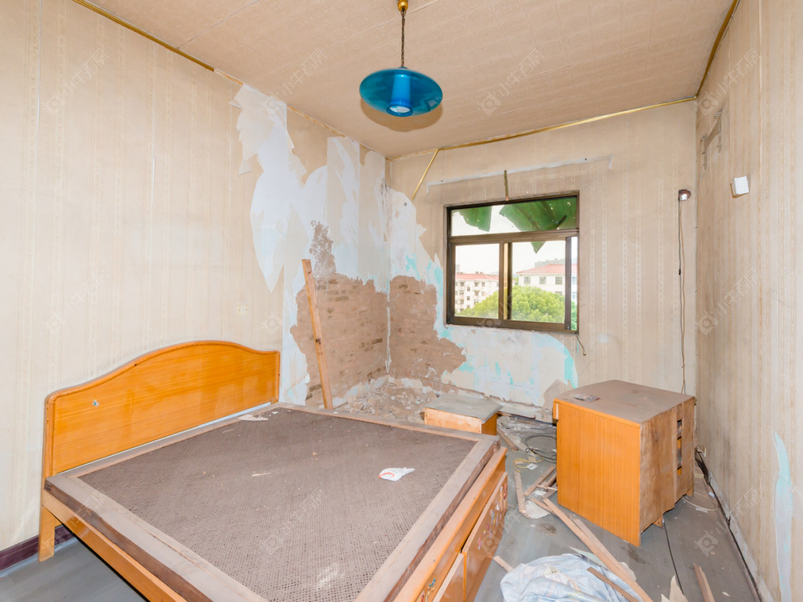 机械新村房源室内图 常州机械新村在售二手房源室内图_小牛看房