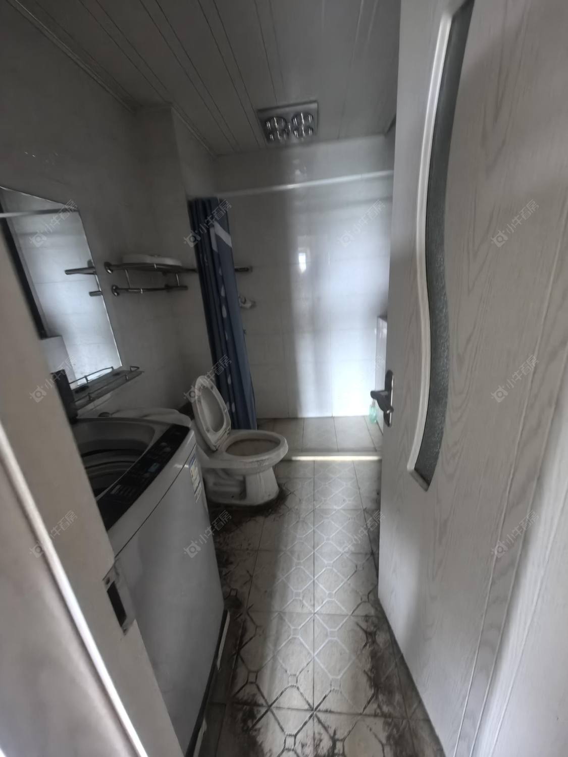 常州绿都万和城五区在租房源室内图_小牛看房