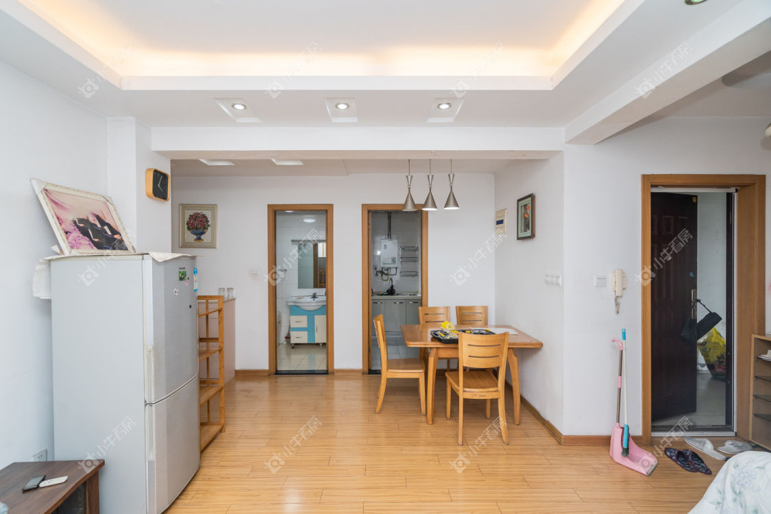 常州香梅花园租房_小牛看房