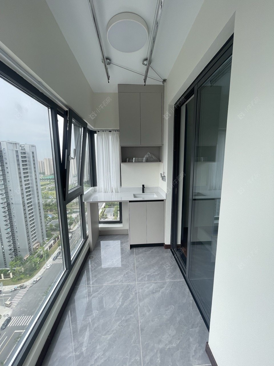 常州蓝光晶曜在租房源室内图_小牛看房