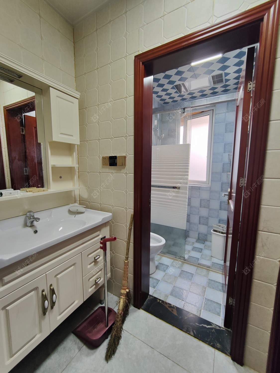 常州路劲城市主场在租房源室内图_小牛看房