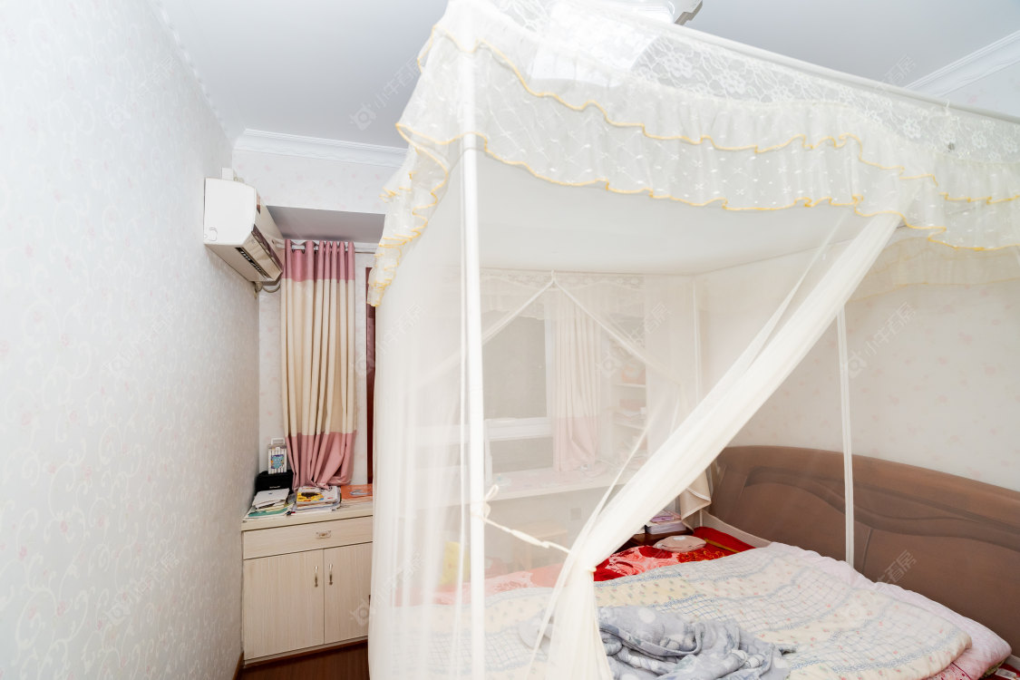 常州中海凤凰熙岸在售二手房源室内图_小牛看房