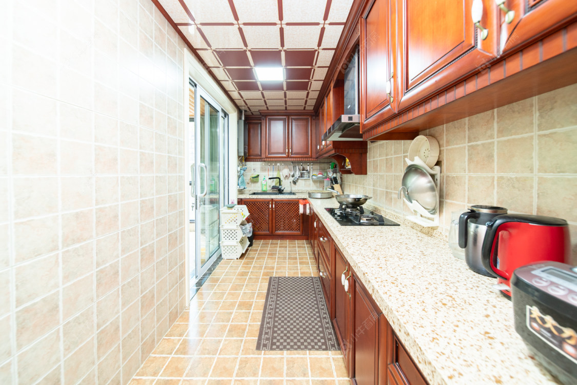 龙湖龙誉城三期房源室内图 常州龙湖龙誉城三期在售二手房源室内图_小牛看房