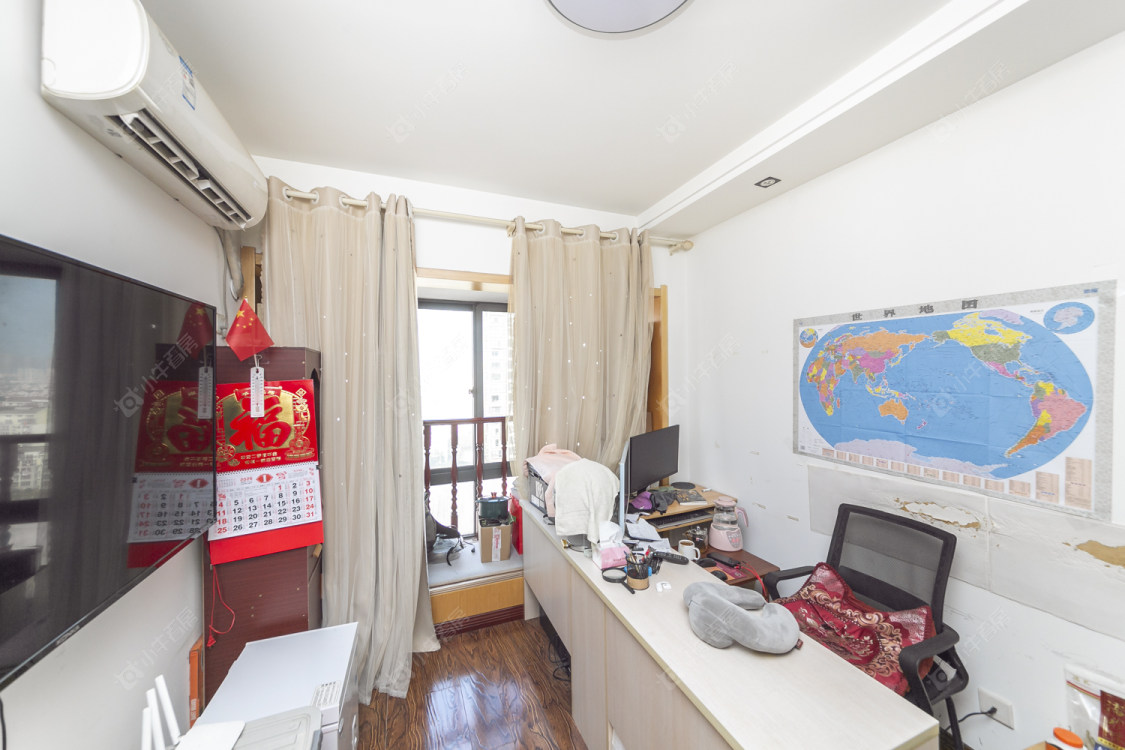 世纪华城西区房源室内图 常州世纪华城西区在售二手房源室内图_小牛看房