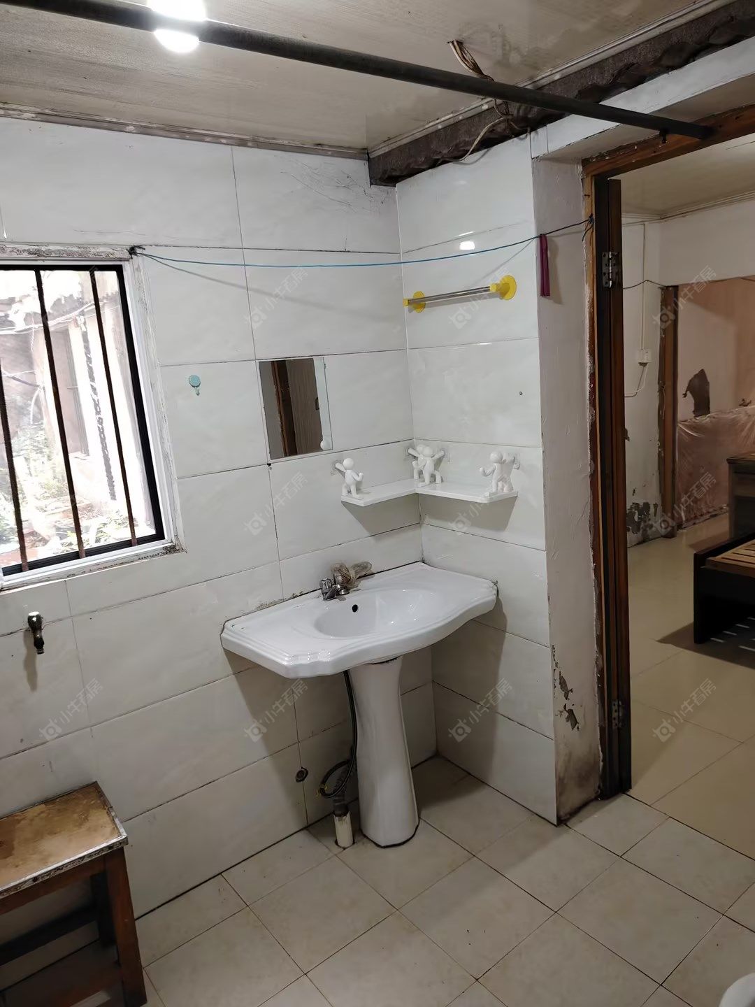 常州圩墩村3室在租房源出租