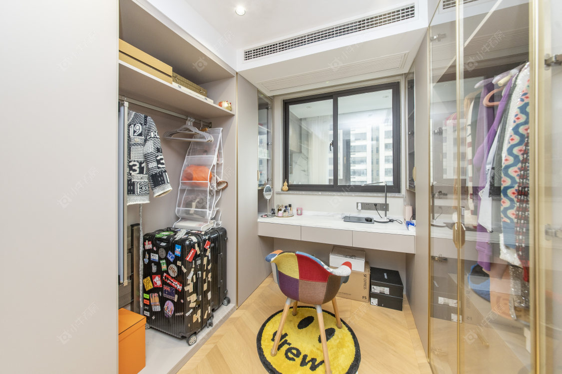 常州美的国宾府在售二手房源室内图_小牛看房