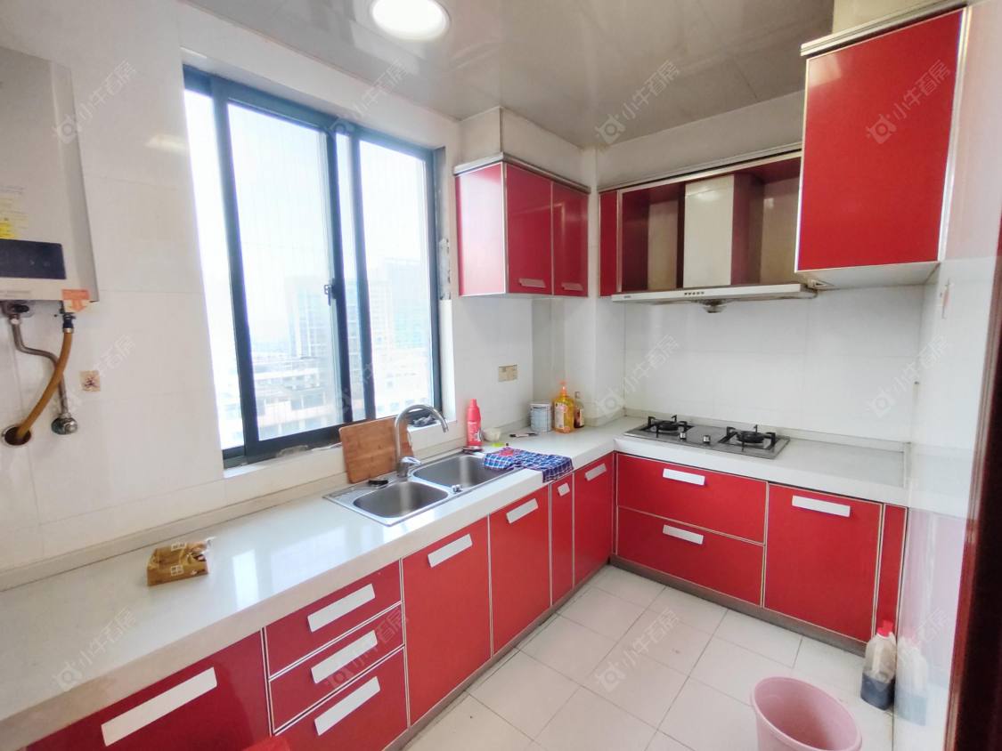 常州新城南都御苑在租房源室内图_小牛看房