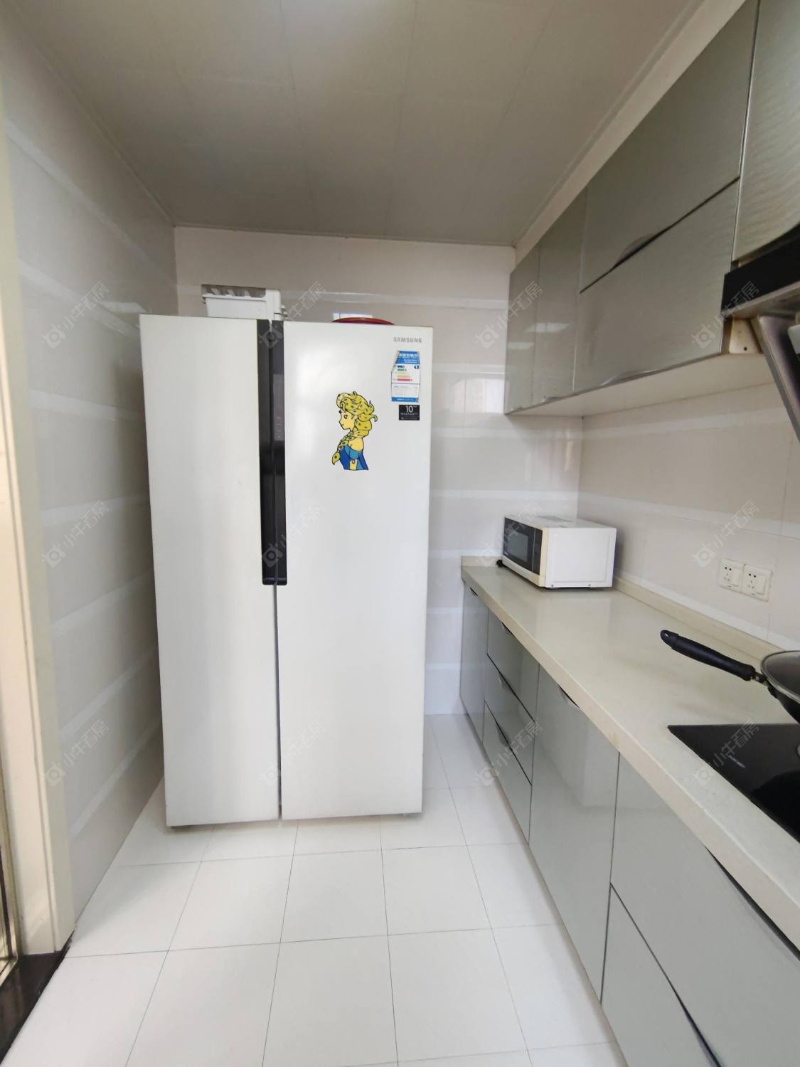 常州绿都万和城五区在租房源室内图_小牛看房