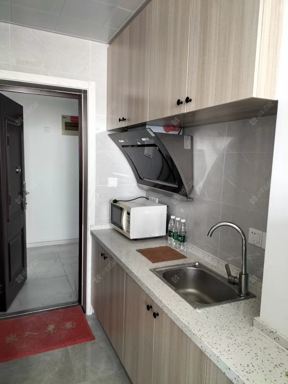 常州元丰宜家1室1厅在租房源出租